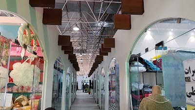 Photos of Jannat Shopping Mall