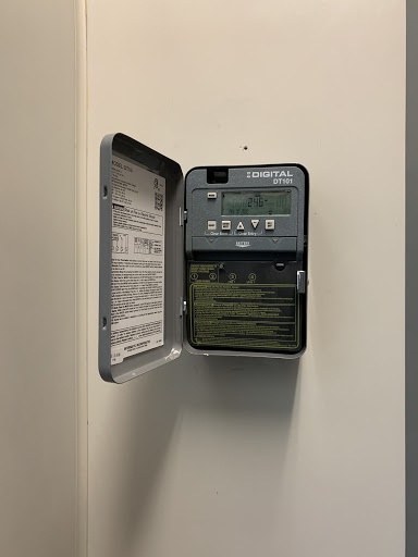 RAIDEN ELECTRICAL LLC. - Visual