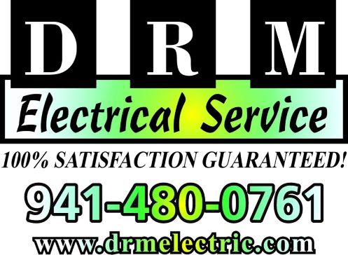 Drm Electrical Services - Thumbnail