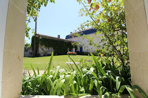 Photo n°4 de Gîte de France Charente Maritime : Le Pinier à Les Essards (Maison d'hôtes)