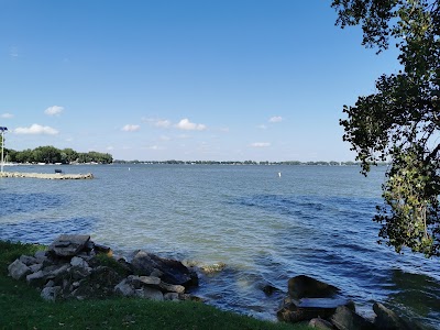 South Inlet Campground