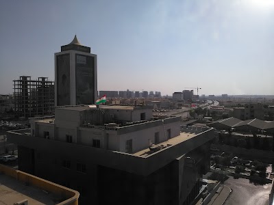Photos of Mamounia Sky Bar