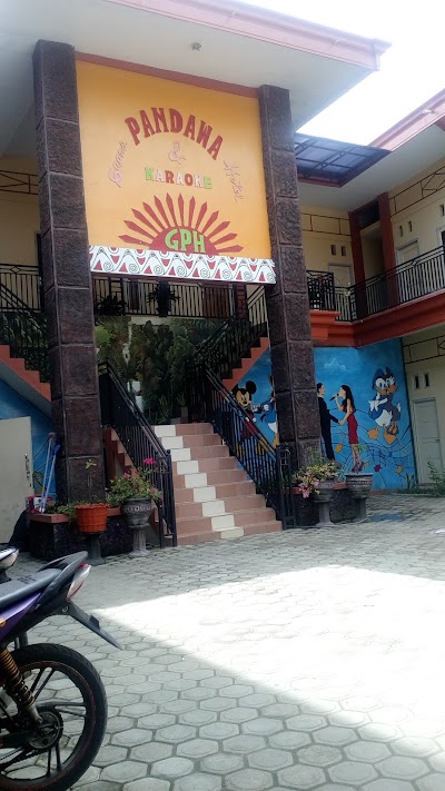 Photos of Grand Pandawa Hotel dan Karaoke