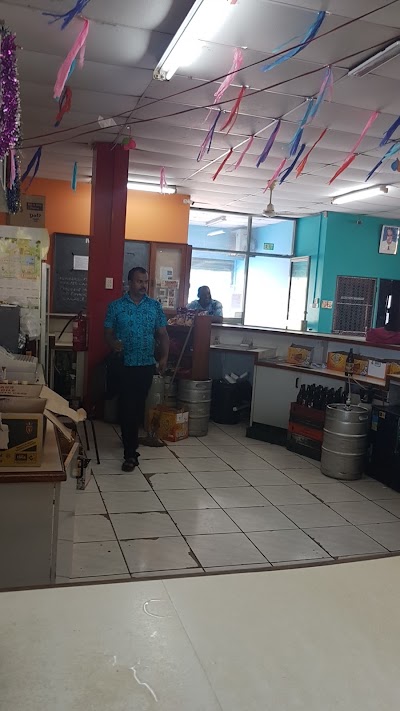 Photos of Lautoka Club