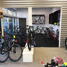 Photo n°7 de Vélocité Orthez à Orthez (Magasin de vélos d'occasion)