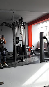 Box Victor Crosstraining 3