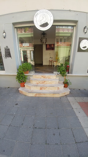 KeçiCoffeeRoastery