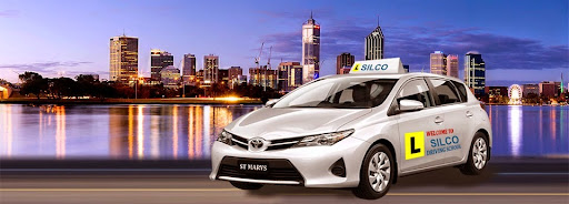 Silco Driving School - Thumbnail