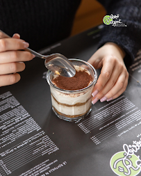 Menu Bistro Régent Foix Page 17