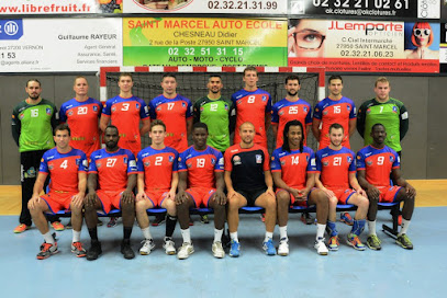 SMV Handball