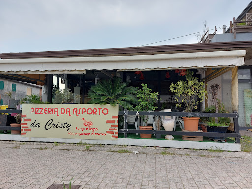 Pizzeria da Cristy