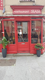 Photo n°74 de SIAM à Rennes (Restaurant vietnamien)