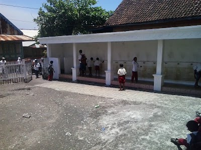 mosque