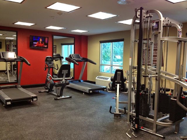 Crowne Plaza Houston Galleria Area by IHG