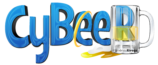 cybeer - Visual