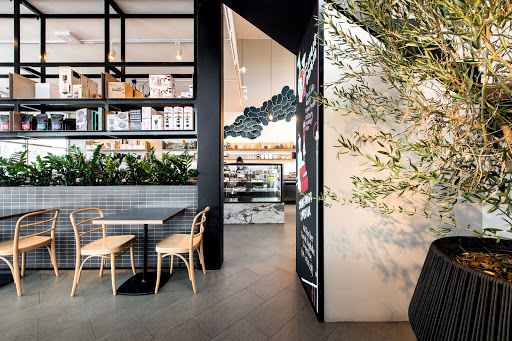 Photo of Dimattina Coffee