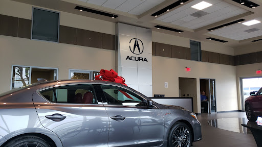 Acura of Sherman Oaks - Thumbnail