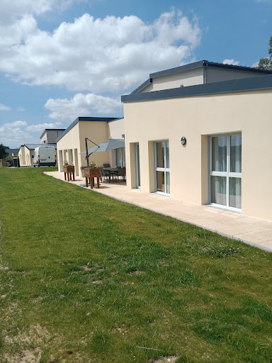 Photo de Maison partagée Ages & Vie de Plouénan