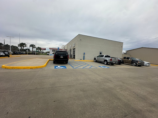 Stripe Kings Pavement Markings LLC - Thumbnail
