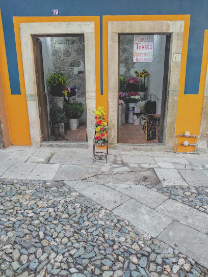 Florería Torres Fundadores