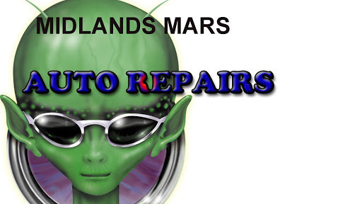 Midlands Mars - Visual