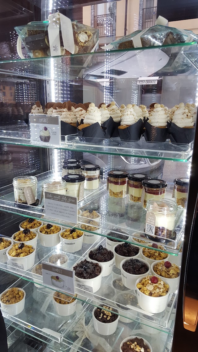 Gelateria La Romana