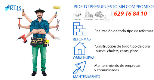 Construcciones Reis 2006 SL - Thumbnail