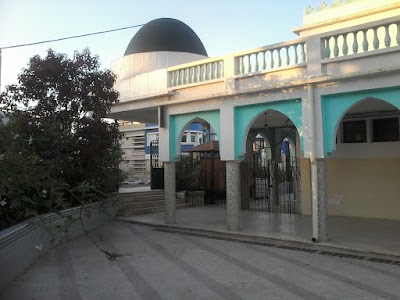 Photos of Mosqu&eacute;e Othman ibn Affan