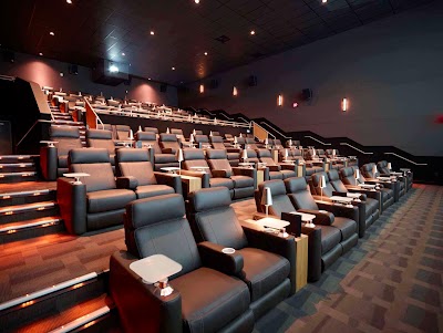 Cinépolis Luxury Cinemas La Costa Paseo Real