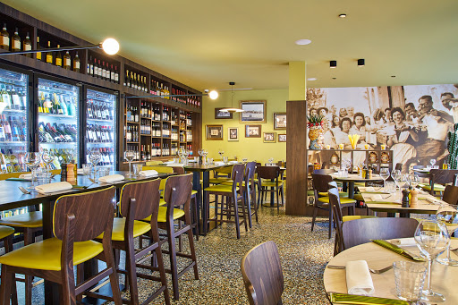 Photo 5 - La Strada Bellissima (restaurant italien)