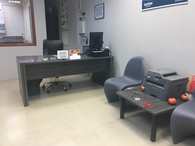 Opinii despre INTERCOM în Αγρίνιο - Κατάστημα υπολογιστών