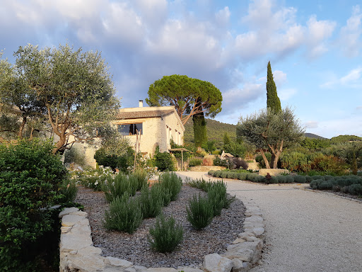 Photo de La Bastide des Oliviers à Mirabel-aux-Baronnies (26110)