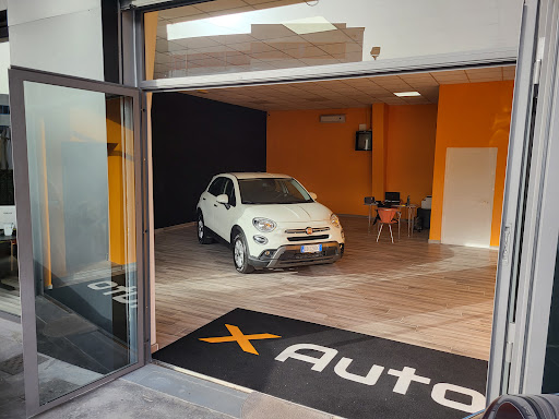 Xauto srl - Thumbnail