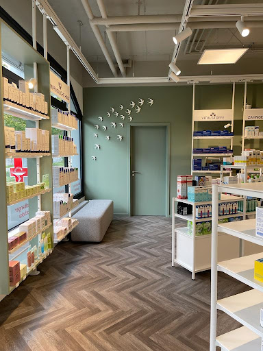 Schwalbanger Apotheke - Thumbnail