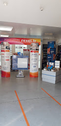 Photo n°4 de Rexel Fougeres à Fougères (Magasin de matériel de plomberie)