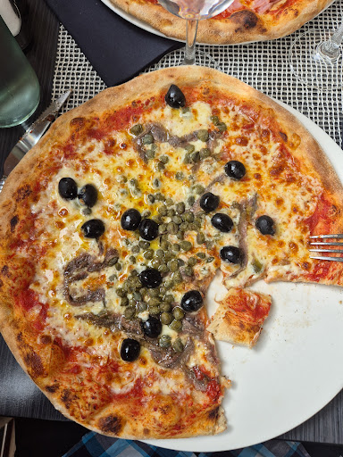 Restaurant Pizzeria Chez Tony - Thumbnail