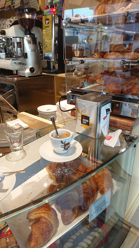 Armonia Caffé - Visual