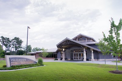 Fairwood Branch Library