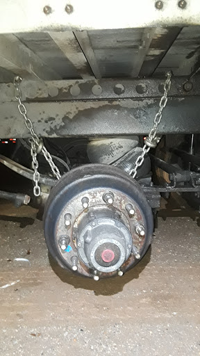 Express Services and Towing, LLC - Thumbnail