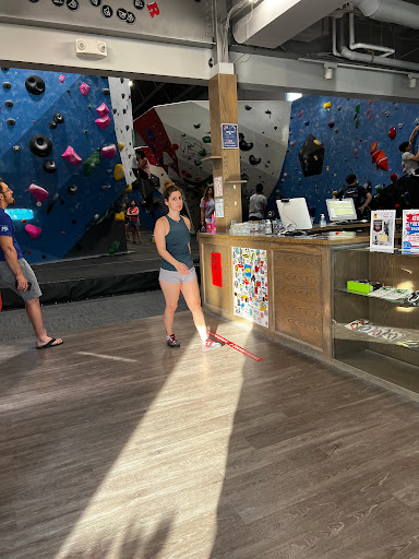 The Gravity Vault - Flemington, NJ - Thumbnail