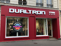 DUALTRON Store ® Paris Étoile - La boutique officielle à Paris