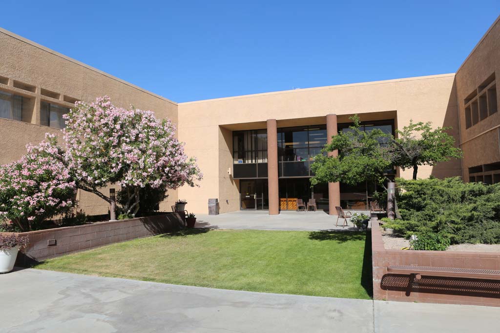 Park Avenue Health And Rehabilitation