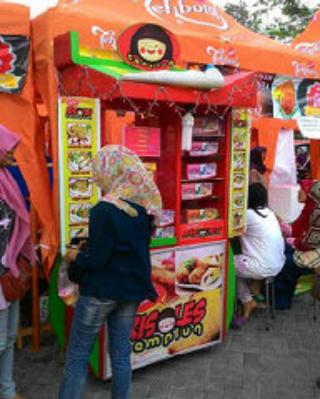 pharmacy
