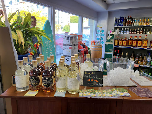 Montgomery County Liquor & Wine (Hampden Lane) - Thumbnail