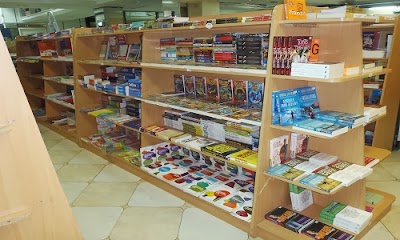 book-store