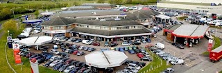 Toomey Motor Village Basildon