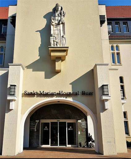 Sankt Marien Hospital Gelsenkirchen-Buer - Thumbnail