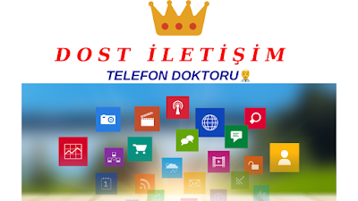 DOST İLETİŞİM