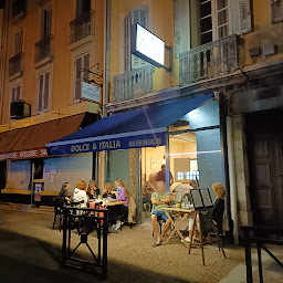 Photo n°5 de Dolce & Italia, Restaurant italien / pizzeria / pâtes fraîches maison / ateliers de cuisine à Hyères (Cours de cuisine)