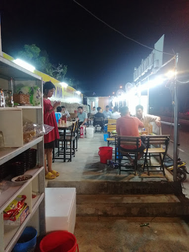 Duyên Hà Quán, Vĩnh Hải, Nha Trang, Khánh Hòa